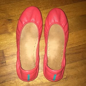 Poppy Tieks Includes Original Box